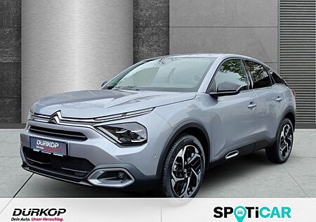 Citroën C4 Max 1.2 Value Edition Automatik Navi 360 Kame