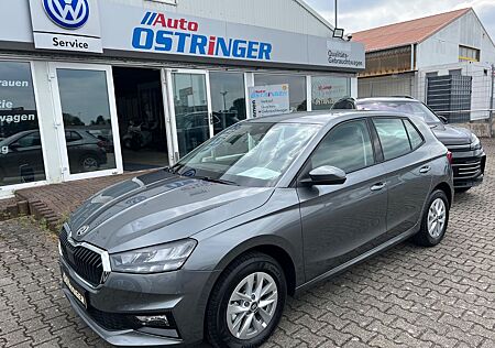 Skoda Fabia Selection 1,0 TSI
