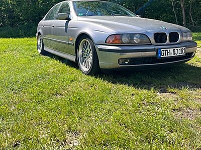 BMW 523i E39