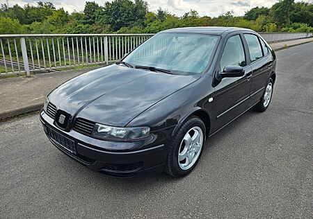 Seat Leon Stella 1,6 l#ORIG 100000 KM/HU/AU JULI 2027