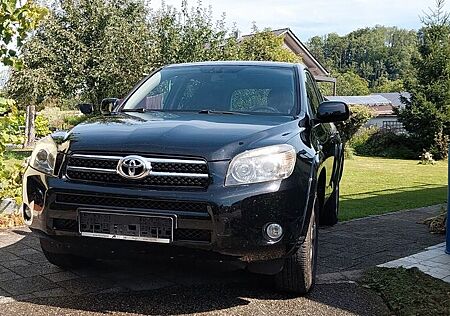 Toyota RAV 4 2.2-l-D-CAT 4x4 Executive, 1/26, Klima,SHG