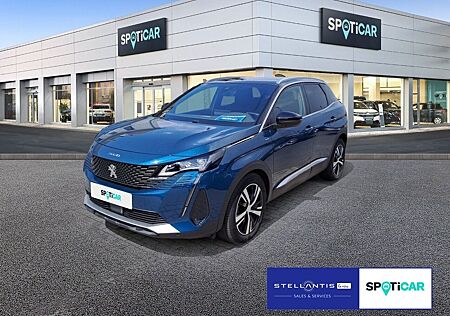 Peugeot 3008 GT 180 Automatik *Navi *SHZ *Sound-System