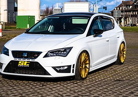 Seat Leon 1.4 TSI ACT 110kW Start&Stop FR FR