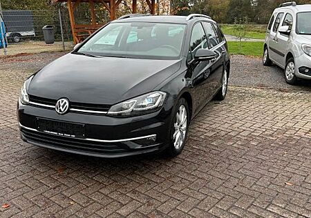 VW Golf Volkswagen VII Variant Highline BMT/Start-Stopp