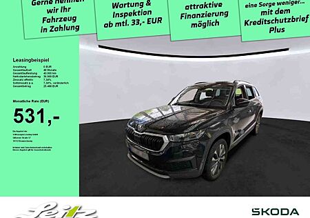 Skoda Kodiaq 2.0 TDI 4x4 Tour *MATRIX*PANO*KAMERA*