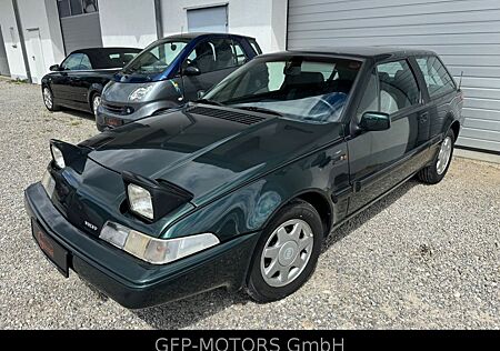Volvo 480