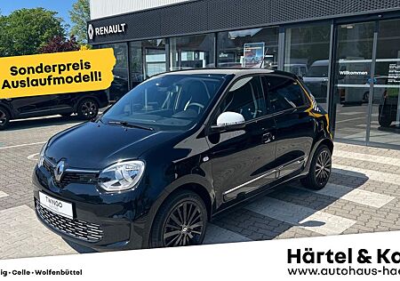 Renault Twingo E-TECH 100% elektrisch URBAN NIGHT +Navi+