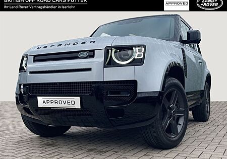 Land Rover Defender 90 X-Dynamic SE 3.0 D300 Mild-Hybrid EU
