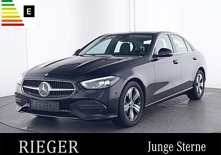 Mercedes-Benz C 180 Avantgarde*SHD*AssistenzInfotainment-Paket