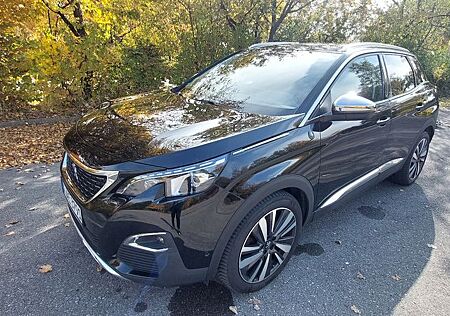 Peugeot 3008 Crossway 1.5 *LED*NAVI*KLIMA*SHZ*RFK*KESSY