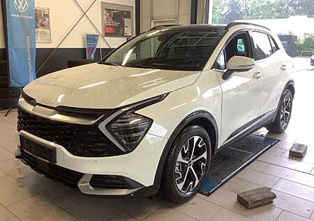 Kia Sportage 1.6 T-GDI Navi Leder Panorama 360°Cam