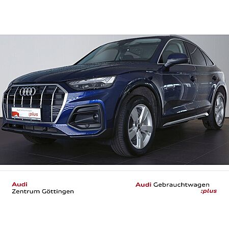 Audi Q5 leasen