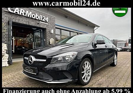 Mercedes-Benz CLA 180 Shooting Brake 7G-DCT*Navi+SHZ*