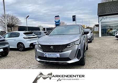 Peugeot 3008 1.2 12V e-KAMERA*NAVI*elektr.HECKKLAPPE