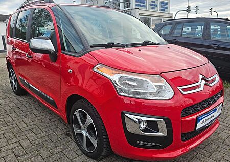 Citroën C3 Picasso 1,2PureTech Selection