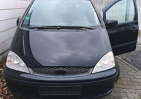 Ford Galaxy 2.3 16V Ambiente Ambiente