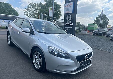 Volvo V40 2.0d Modell 2017 Euro6/Navi/Klima/Cruise/Pdc