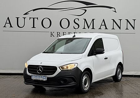 Mercedes-Benz Citan 110 CDI Standard BASE / Rückfahrkamera