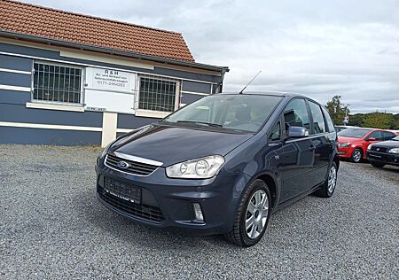 Ford C-Max Ghia