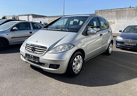 Mercedes-Benz A 160 A -Klasse CDI *TÜV NEU*KLIMA*