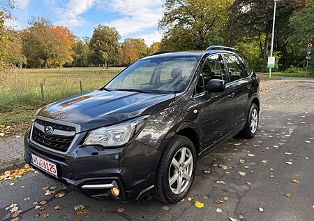 Subaru Forester 2.0D Active *AHK - 2.HAND*