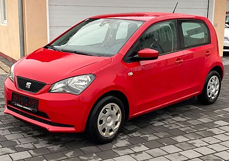 Seat Mii 1.0 50kW Ecofuel Euro6 Start&Stop FR-Line