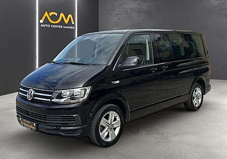 VW T6 Multivan Volkswagen Highline DSG *PDC* ACC*AHK*StandHzng