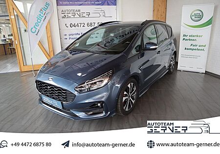 Ford S-Max 2,0 ST-Line NAVI+RF-Kamera 7-Sitzer LED