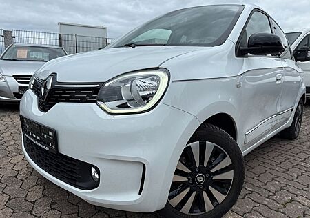 Renault Twingo Automatik,Klima,Navi,Teieder