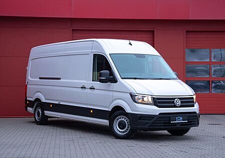VW Crafter Volkswagen Kasten Kasten 35 lang Hochdach FWD