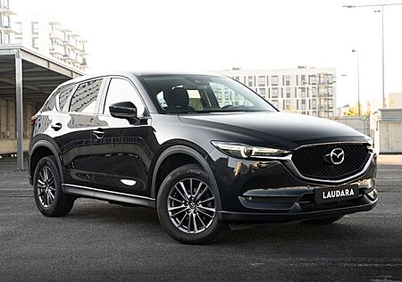 Mazda CX-5 2.2 SKYACTIV-D 150 Exclusive-Line AWD A...