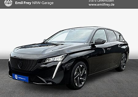 Peugeot 308 SW BlueHDi 130 EAT8 Allure