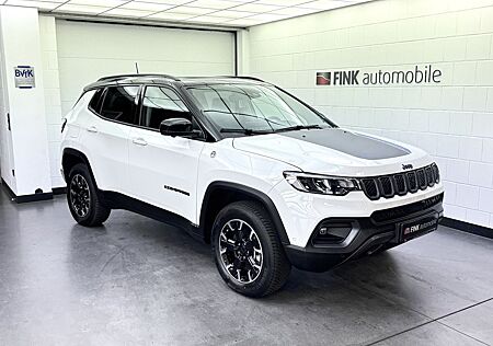 Jeep Compass °IIIII° 1,3 Trailhawk Plug-In Hybrid 4WD