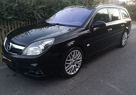 Opel Vectra C Caravan OPC line2 1.9 CDTI 110kW