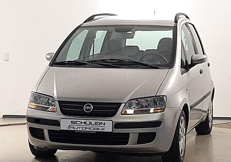 Fiat Idea 1.3 16V Multijet Class*Klima*PDC*2. Hand*