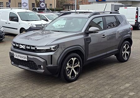 Dacia Duster III Hybrid 140 Journey 1.6 E-TECH EU6e