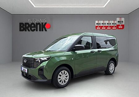 Ford Tourneo Courier 1.0 *RFK/SHZ/Carplay/PDC/DAB*