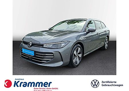 VW Passat Variant Volkswagen 1.5 TSI eHybrid Business *NAVI*KA
