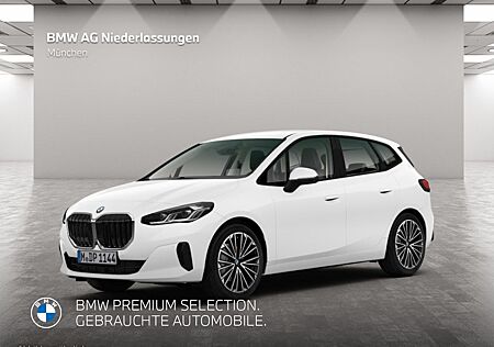 BMW 220i Active Tourer AHK Harman/K LiveCockpitProf