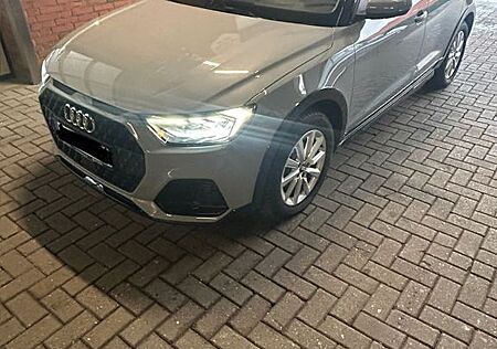Audi A1 30 TFSI S tronic citycarver