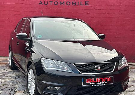 Seat Toledo Style/Klima/Navi/1.HAND/PDC/