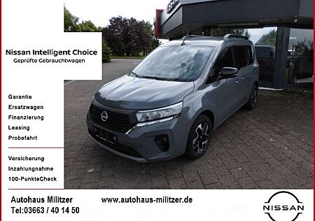 Nissan Townstar gebraucht kaufen Nissan Townstar Kombi L1 N-Connecta