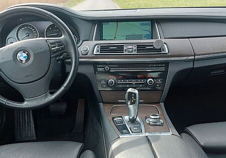 BMW 730d xDrive -