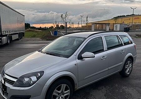 Opel Astra Caravan 1.6 Twinport 77kW -
