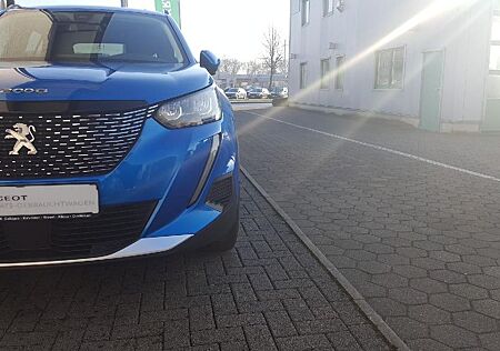 Peugeot 2008 Allure