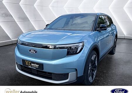 Ford Explorer ''Premium'' 77 kWh- 360-Grad-Parkkamera