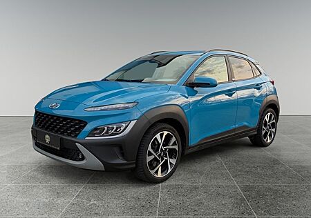 Hyundai Kona Pure 2WD Facelift LED NAV DAB SHZ KAM