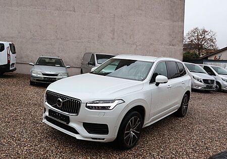 Volvo XC 90 *1.Hand*Kamera*Leder*Navi*