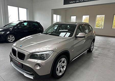 BMW X1 sDrive18i AUTOMATIK 60.000 KM 2 x PDC !