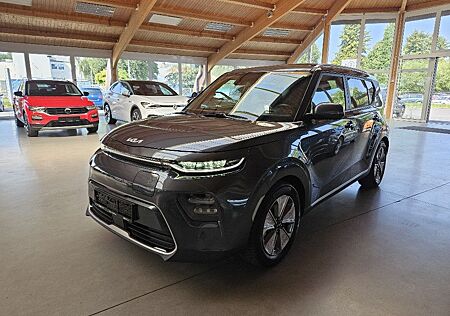 Kia Soul e- Spirit (64kWh) AHK+Leder Paket+SHD